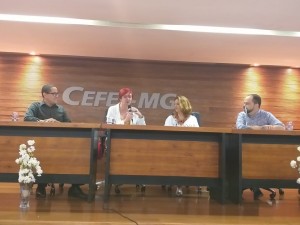 Mesa redonda 1